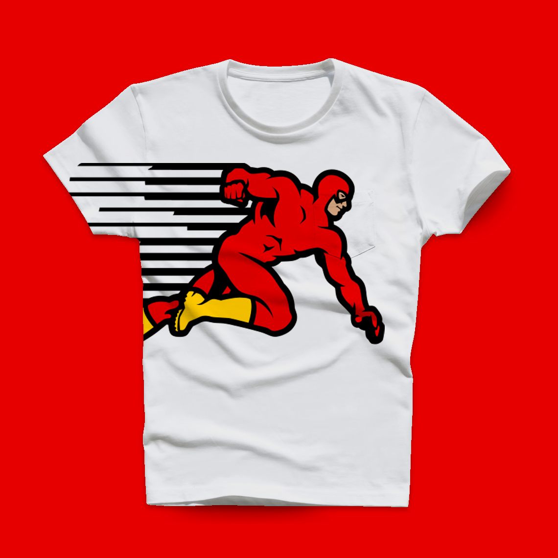 T-shirt électricien - VG élec